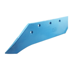 Soc standard renforcé gauche pour charrue RABE 2751.28.02 adaptable - Blacksteel©