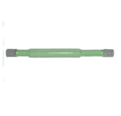 Halbwelle Z-21 Verzahnung Endantrieb für Mähdrescher JOHN DEERE Z32615 Nachbau