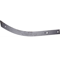 Dent pour cultivateur KÖCKERLING 506048 adaptable - BlackSteel©