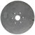 Disque bombé pour semoir AMAZONE 3899300 adaptable