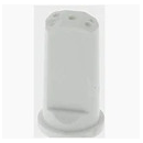 Buse pulvérisateur à engrais liquide 5 filets 08 blanche - HARDI