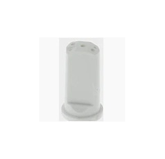 Buse pulvérisateur à engrais liquide 5 filets 08 blanche - HARDI