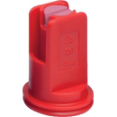 Boquilla pulverizadora de inyección de aire AFC 110° 04 Roja - ASJ