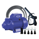 Groupe de transfert 40 L/min Eco tuyau PVC 4 m - RENSON