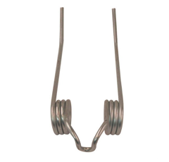 Dent de rabatteur pour barre de coupe LAVERDA D28680131 adaptable