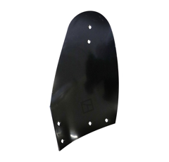 Versoir droit pour charrue PÖTTINGER 190.35.22 adaptable - Blacksteel©