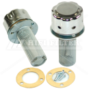 Filtre d'aération adaptable HIFI FILTER TCO300