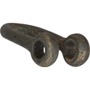 Schäkel 76 x 47,5 für Mulcher BOMFORD – Nachbau  