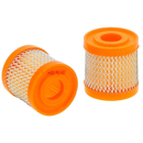Filtre d'aération adaptable HIFI FILTER SA12541