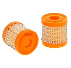 Filtre d'aération adaptable HIFI FILTER SA12541
