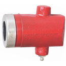 Palier intérieur à glissement HANKMO Ø 27,5 mm adaptable - BlackSteel©