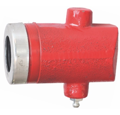 Palier intérieur à glissement HANKMO Ø 27,5 mm adaptable 