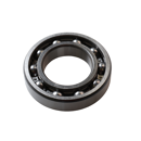 Rillenkugellager Eco-Ausführung 6210