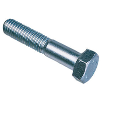 Boulon pour presse à balle NEW HOLLAND 120024 adaptable