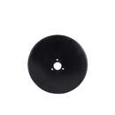 Cuchilla Ø 405 x 52 mm para arado adaptable - BlackSteel©
