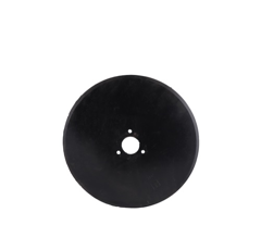 Coutre Ø 405 x 52 mm pour charrue adaptable - BlackSteel©
