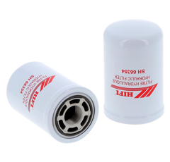 Filtre hydraulique adaptable HIFI FILTER SH66354