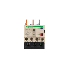 Relais thermique 2,5 à 4 A – RENSON