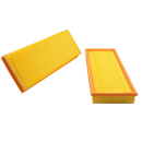 Filtre à air adaptable HIFI FILTER SC50205