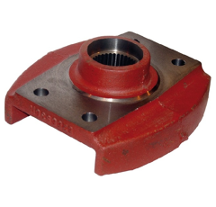 Messerhalter für Kreiselegge KUHN 52569300 original