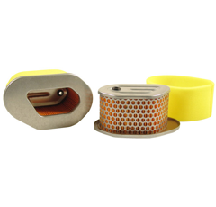Filtre à air adaptable HIFI FILTER SA12141