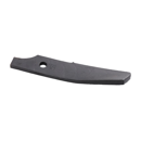 Lame gauche pour Fraise/Rotavator KUHN 51933900 adaptable - Blacksteel©