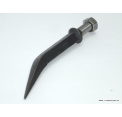 Konuszinken, gebogen K2016180GEB 