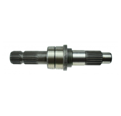 Arbre prise de force pour tracteur FORD 89840406-2 adaptable