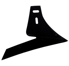 Lame de bineuse droite pour betterave HALIPRE 3557640221557 adaptable