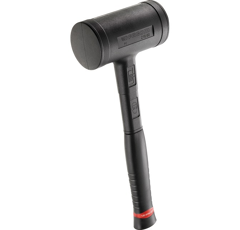 Maillet sans rebond monobloc tete 60 mm | FACOM