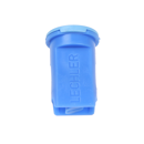 Lechler IDKS 80-03 POM - blau