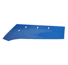 Schnabelschar rechts für Pflug RABE 27513001|2751.30.01 Nachbau