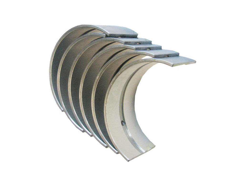 Coussinet de bielle pour tracteur MASSEY FERGUSON 1810083M91 adaptable ...