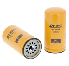 Filtre à gasoil adaptable HIFI FILTER SN55440