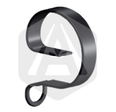 Renfort de dent BIANCHI 310911 adaptable