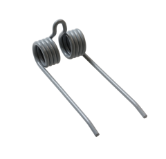 PU-Zinken155mm lang 64mm breit 5,5mm stark Pöttinger Nachbau 