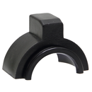 Demi-palier de la transmission XL pour tracteur CASE IH 1287454C1 adaptable