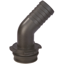 Raccord T6 Mâle / tuyau ø 30 - ARAG