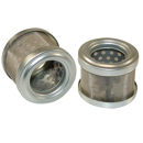 Filtre à gasoil adaptable HIFI FILTER SN25074