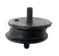 Silentbloc avant pour machines agricoles CASE IH 3399959R1 adaptable