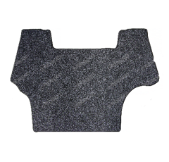 Tapis de cabine pour tracteur NEW HOLLAND TS90/115 adaptable
