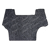 Tapis de cabine pour tracteur NEW HOLLAND TS90/115 adaptable