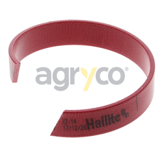 Bague de guidage 65x 60x15mm pour téléscopique MANITOU 746335 adaptable