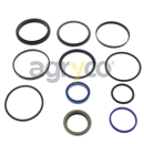 Kit joints verin pour téléscopique MANITOU 182083 adaptable