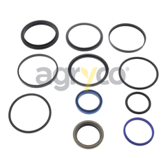 Kit joints verin pour téléscopique MANITOU 182083 adaptable