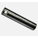 Kugelbolzen vertikaler Spanner für Traktor JOHN DEERE L79924 Nachbau