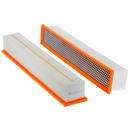 Filtre à air adaptable HIFI FILTER SC90186
