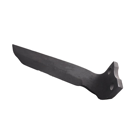 Dent herse D Howard 315x100 73000185598V adaptable - BlackSteel©