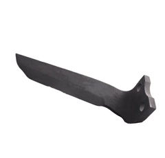 Dent herse D Howard 315x100 73000185598V adaptable - BlackSteel©