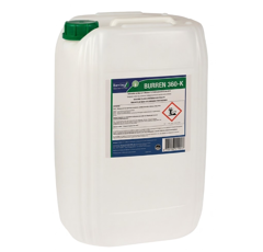 BURREN 360-K | Glyphosate